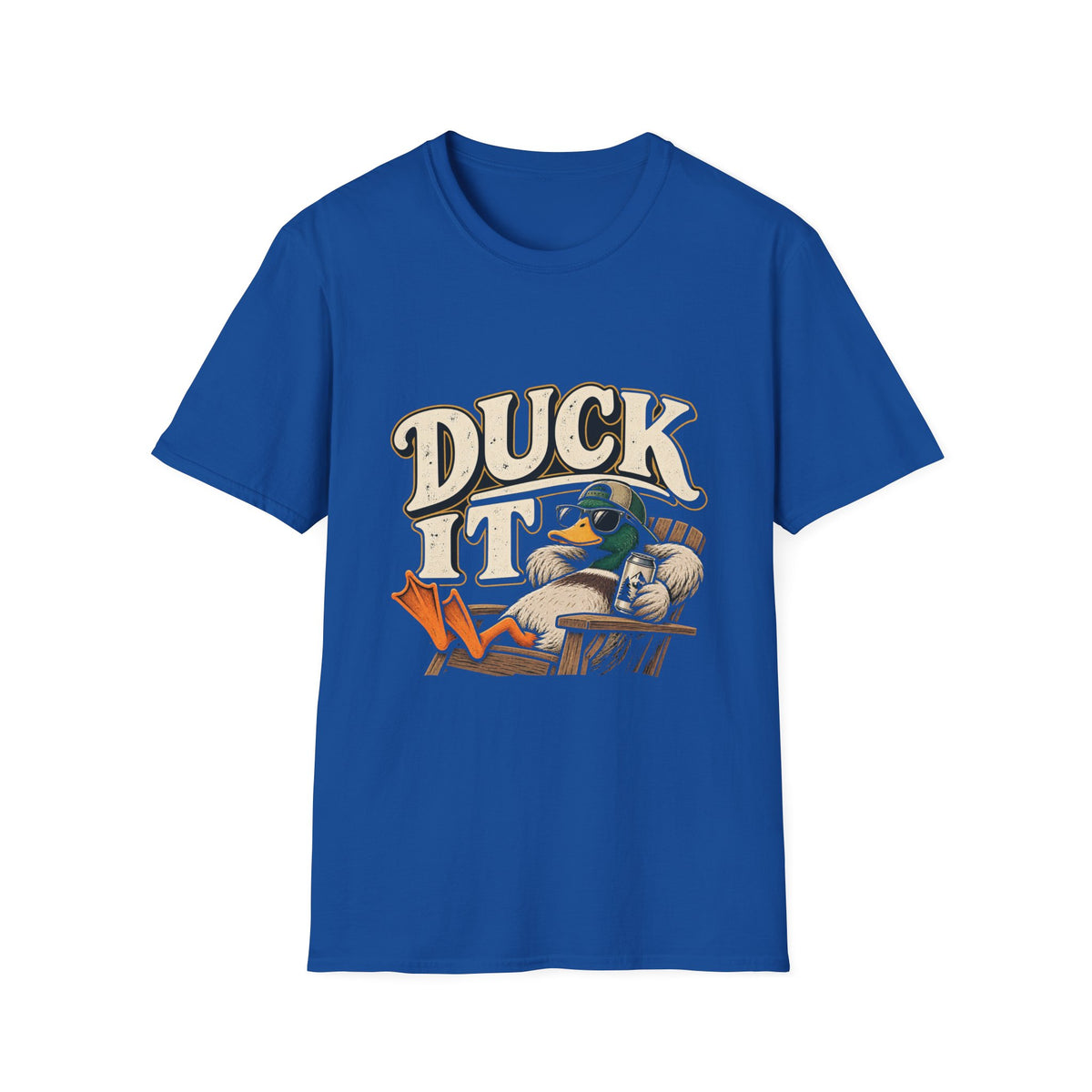 Duck It - Classic Tee