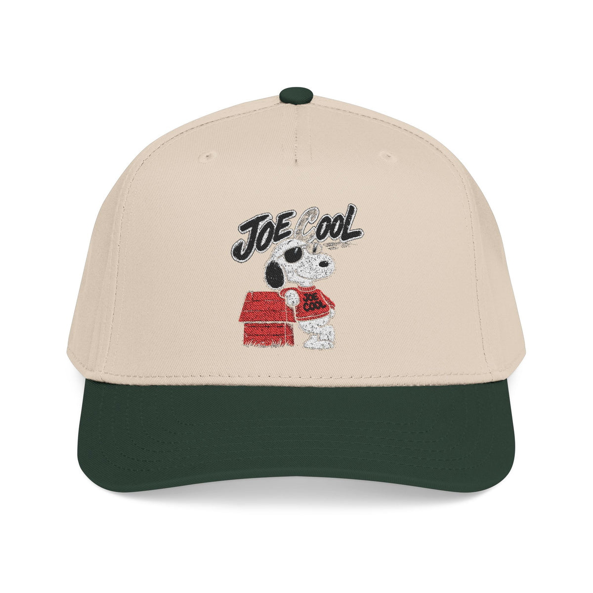Joe Cool Classic - OTTO Baseball Hat