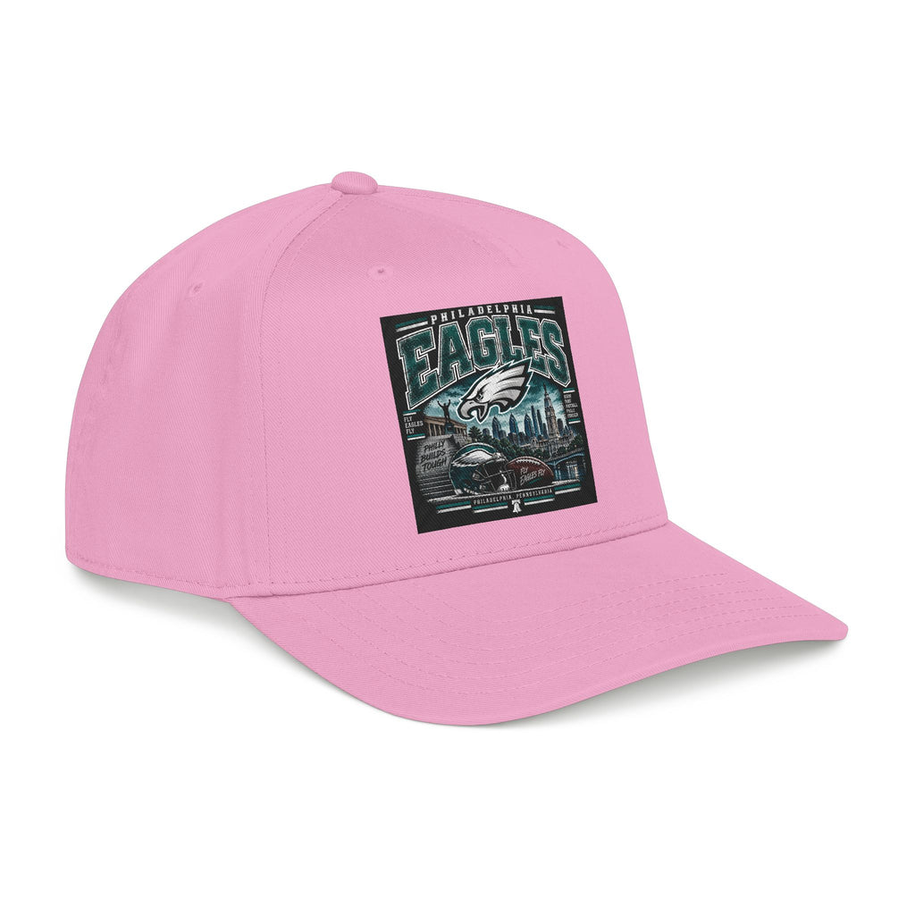 Philadelphia Eagles - OTTO Baseball Hat