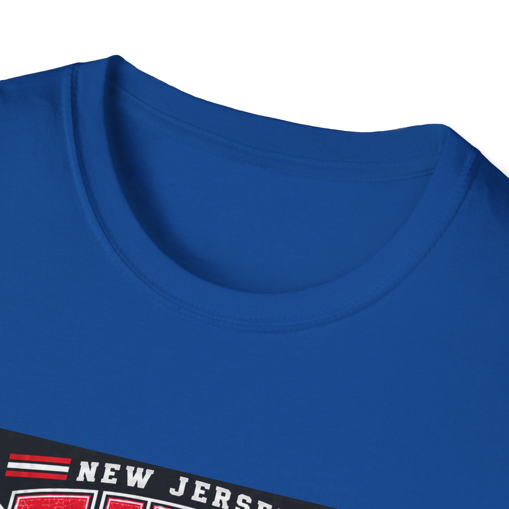 New Jersey Devils Pride - Classic Tee