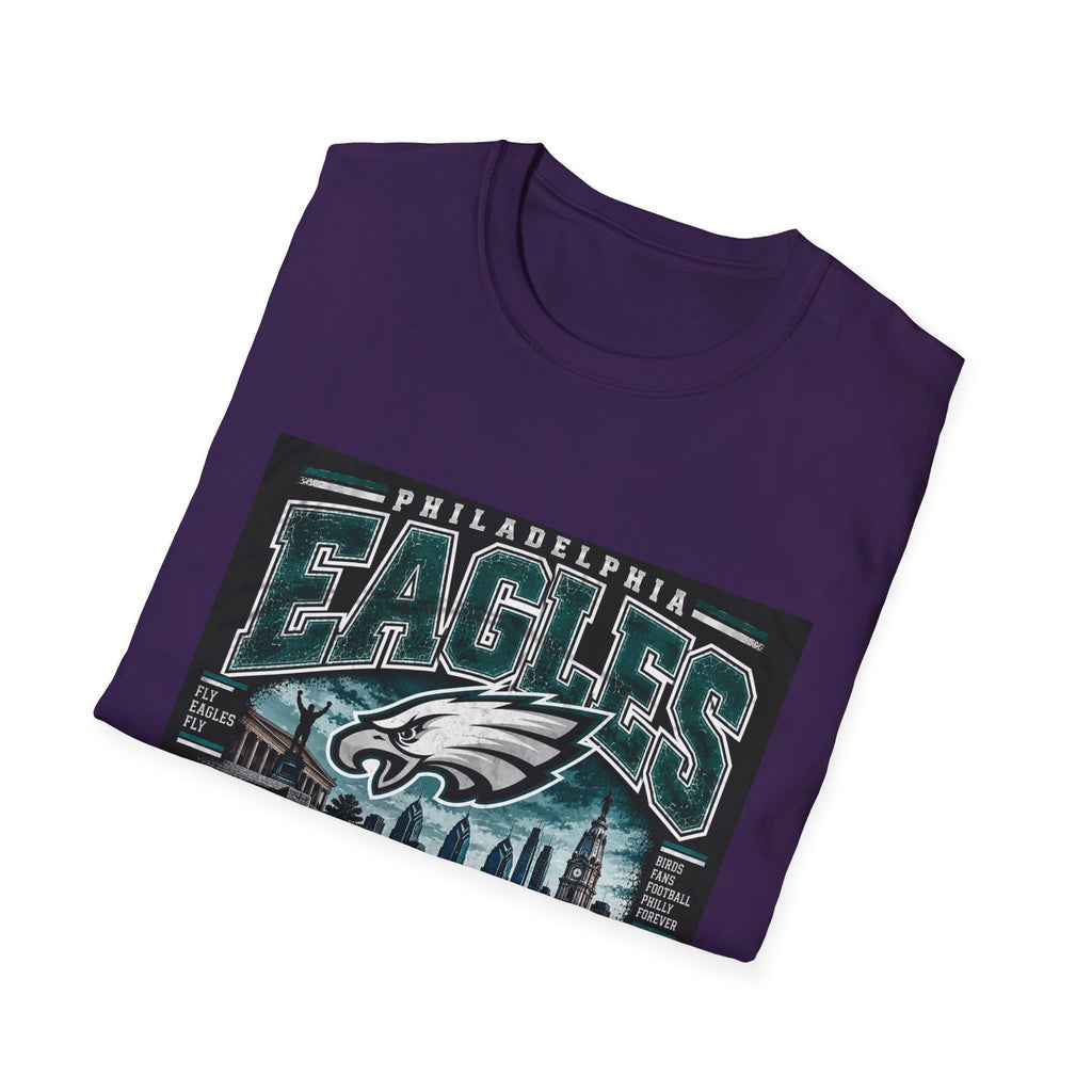 Philadelphia Eagles Pride - Classic Tee