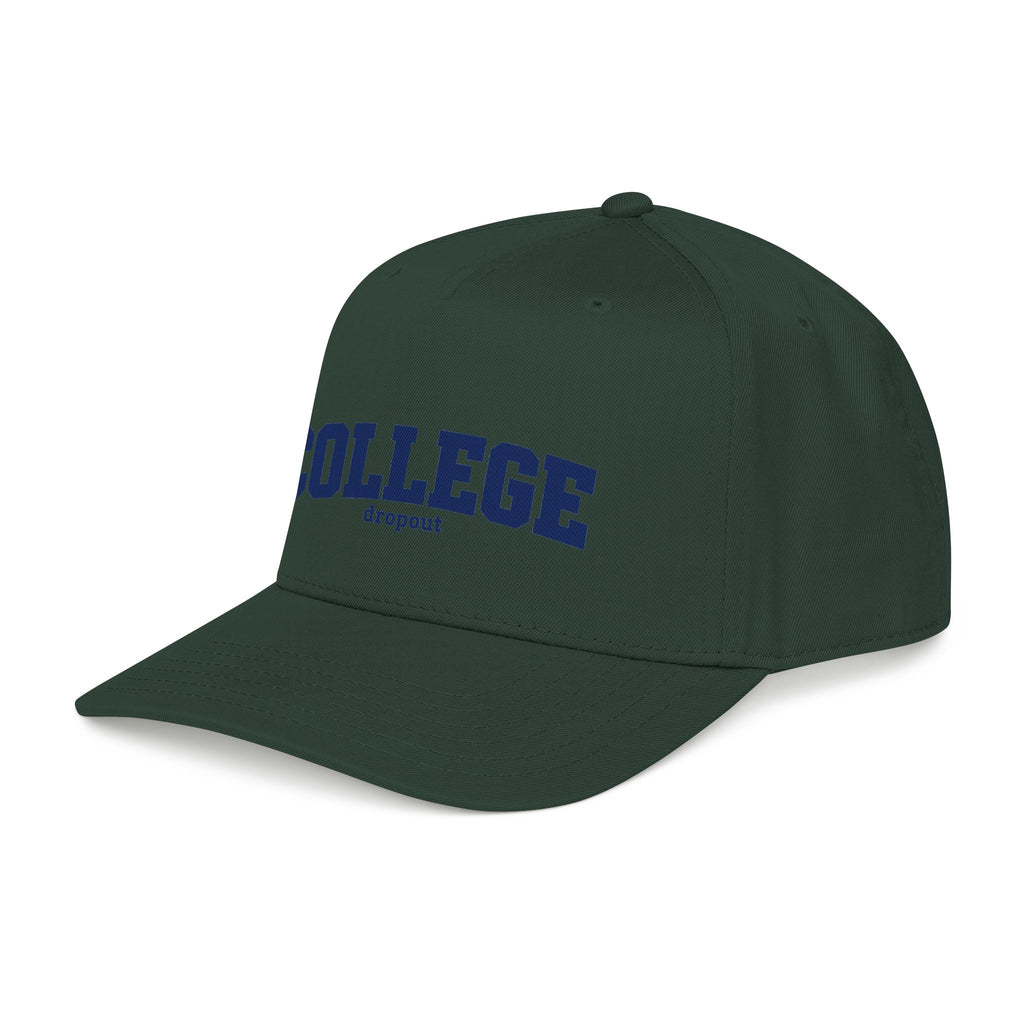 College Dropout - OTTO Baseball Hat