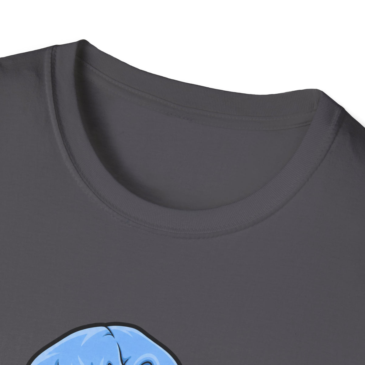 She Doesn't Even Go Here - Classic Tee