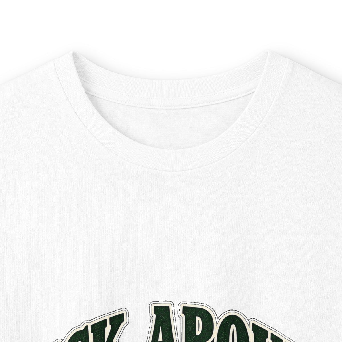 Duck Around Find Out - Unisex Ultra Cotton Long Sleeve Tee