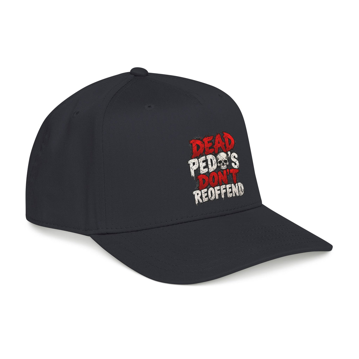 Dead Pedos Dont Reoffend - OTTO Baseball Hat