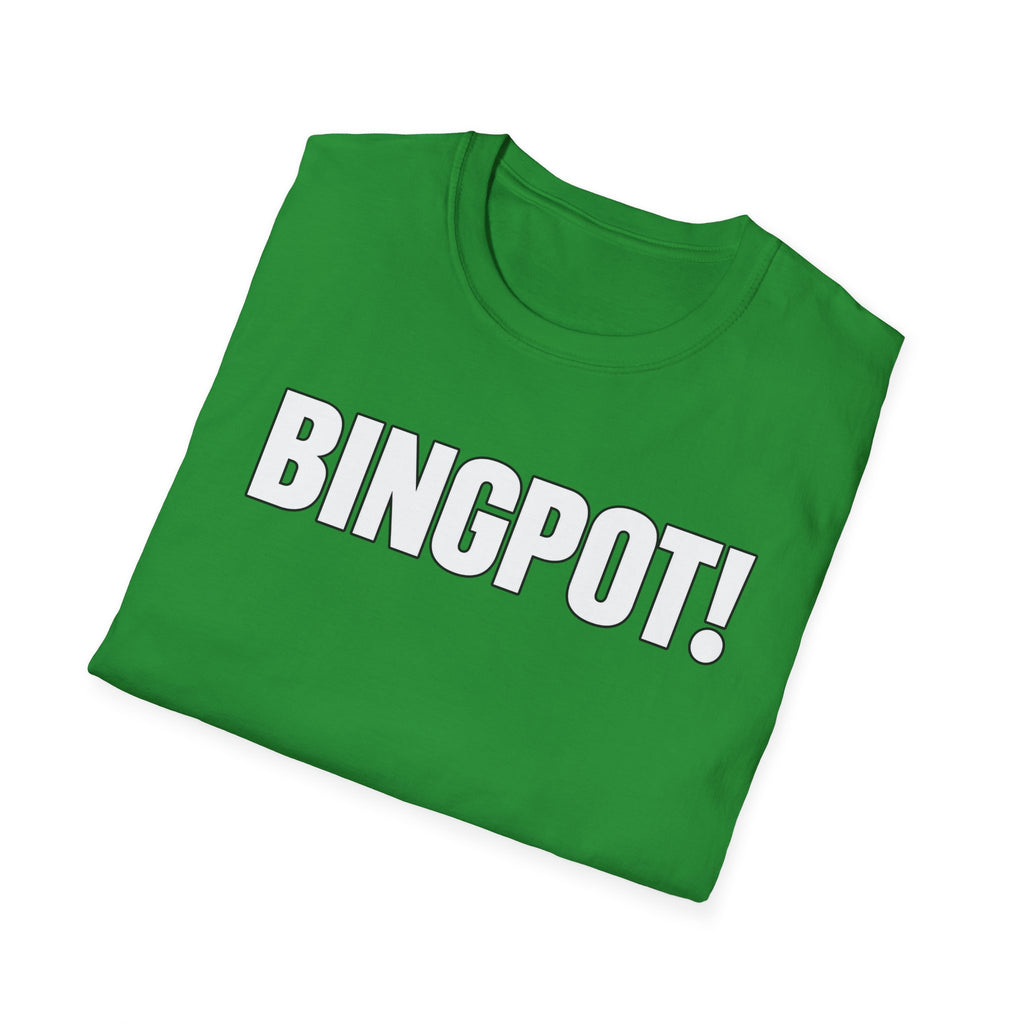 Bingpot - Classic Tee