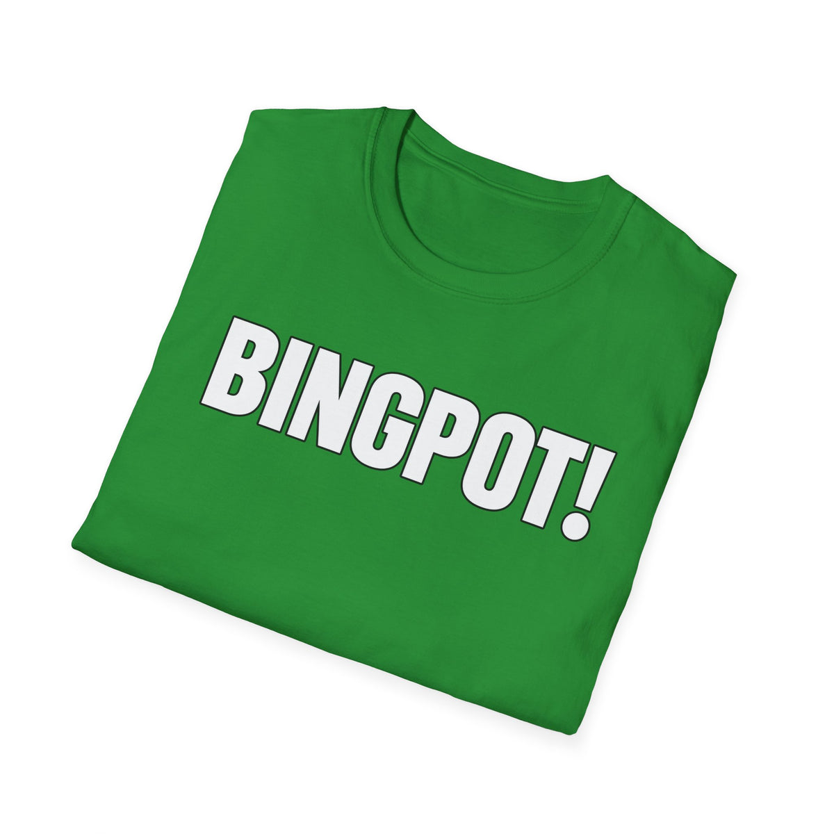 Bingpot - Classic Tee