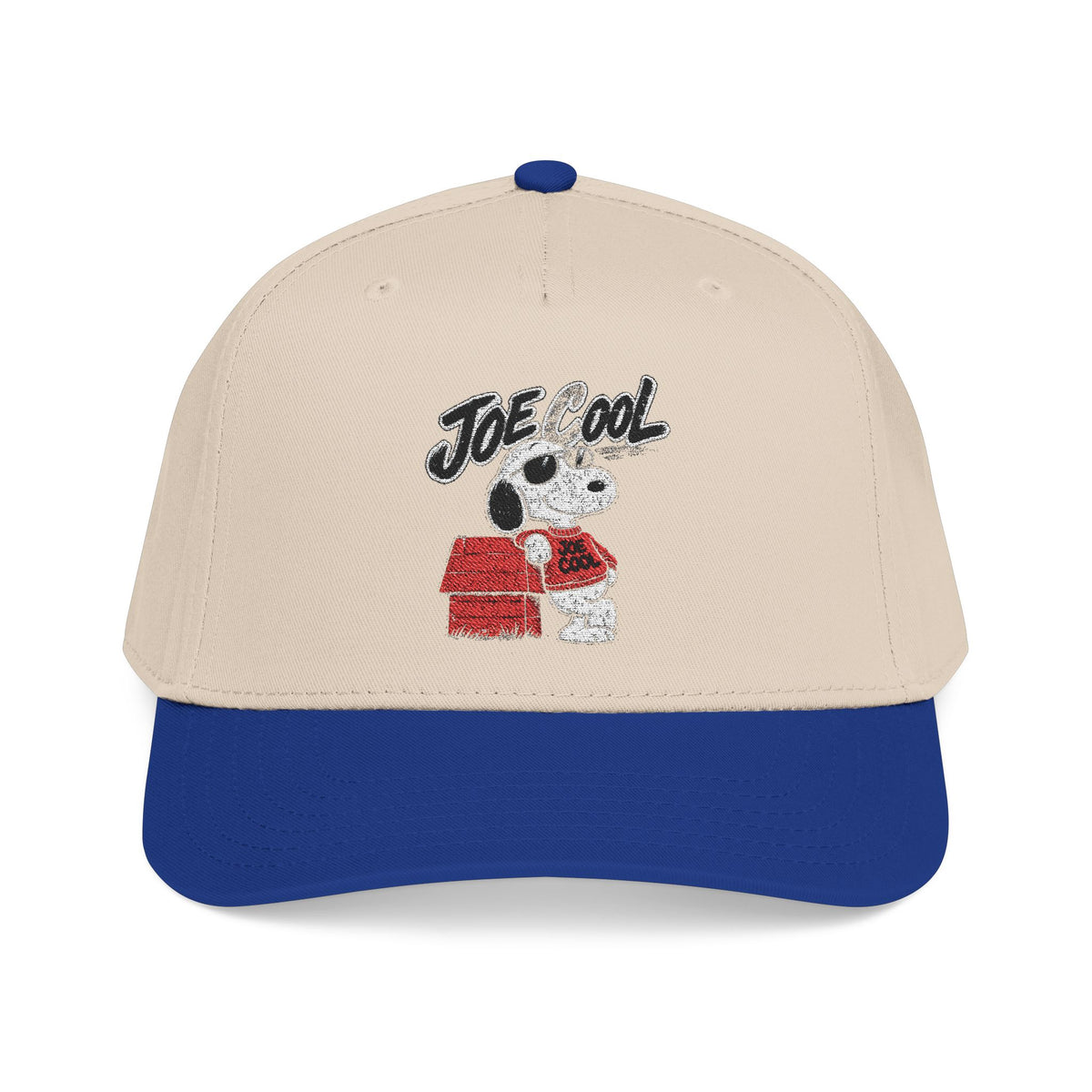 Joe Cool Classic - OTTO Baseball Hat