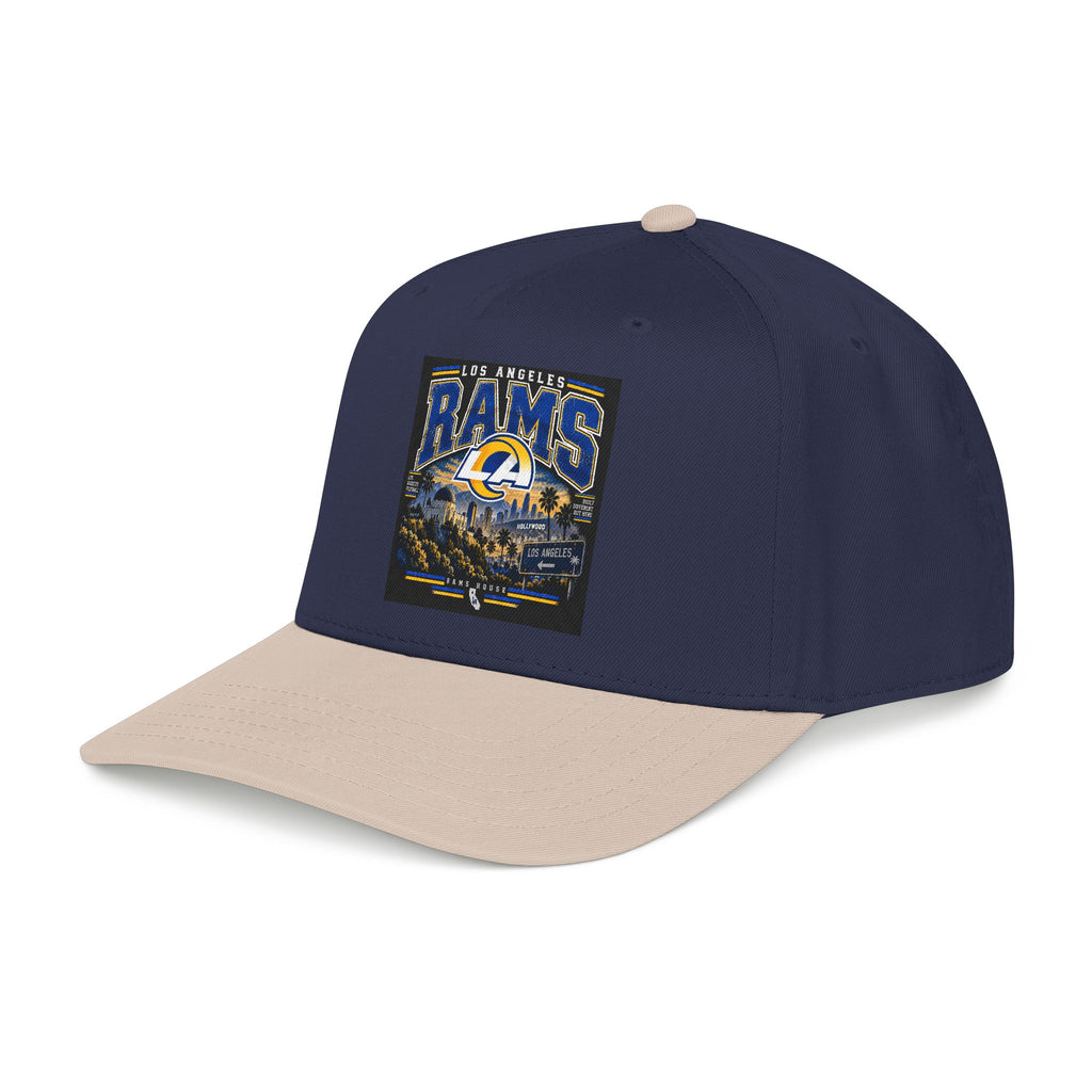 Los Angeles Rams - OTTO Baseball Hat