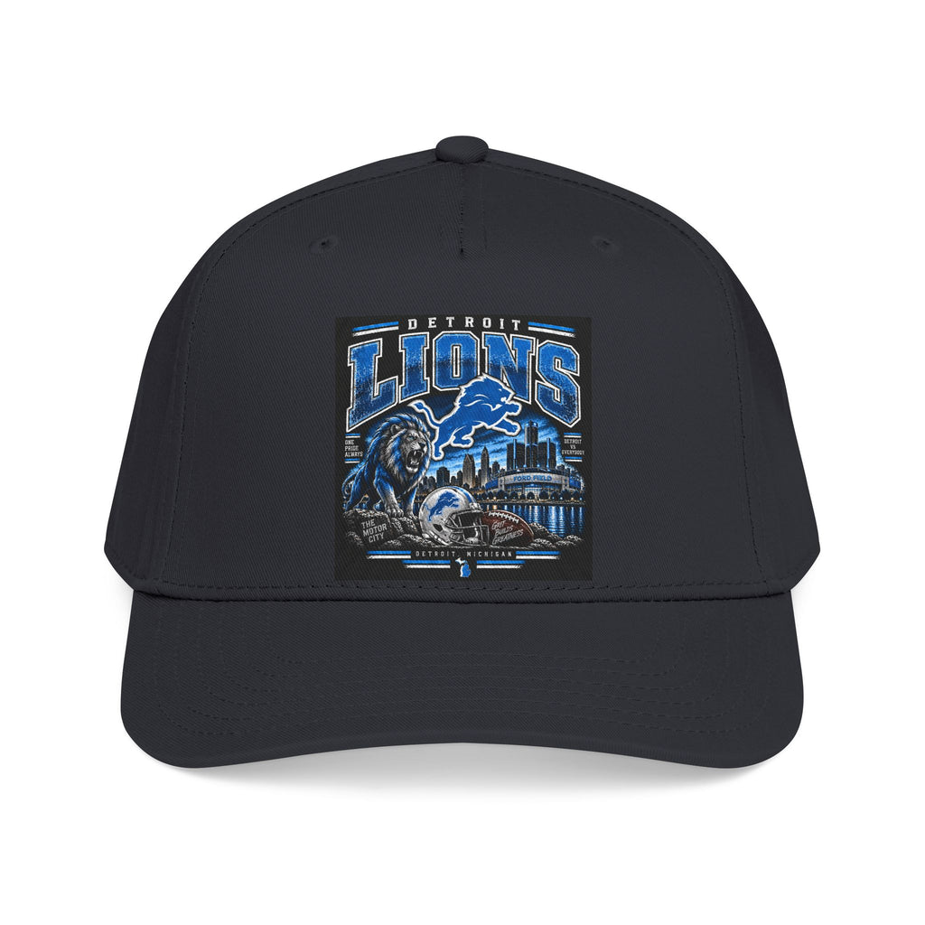Detroit Lions - OTTO Baseball Hat