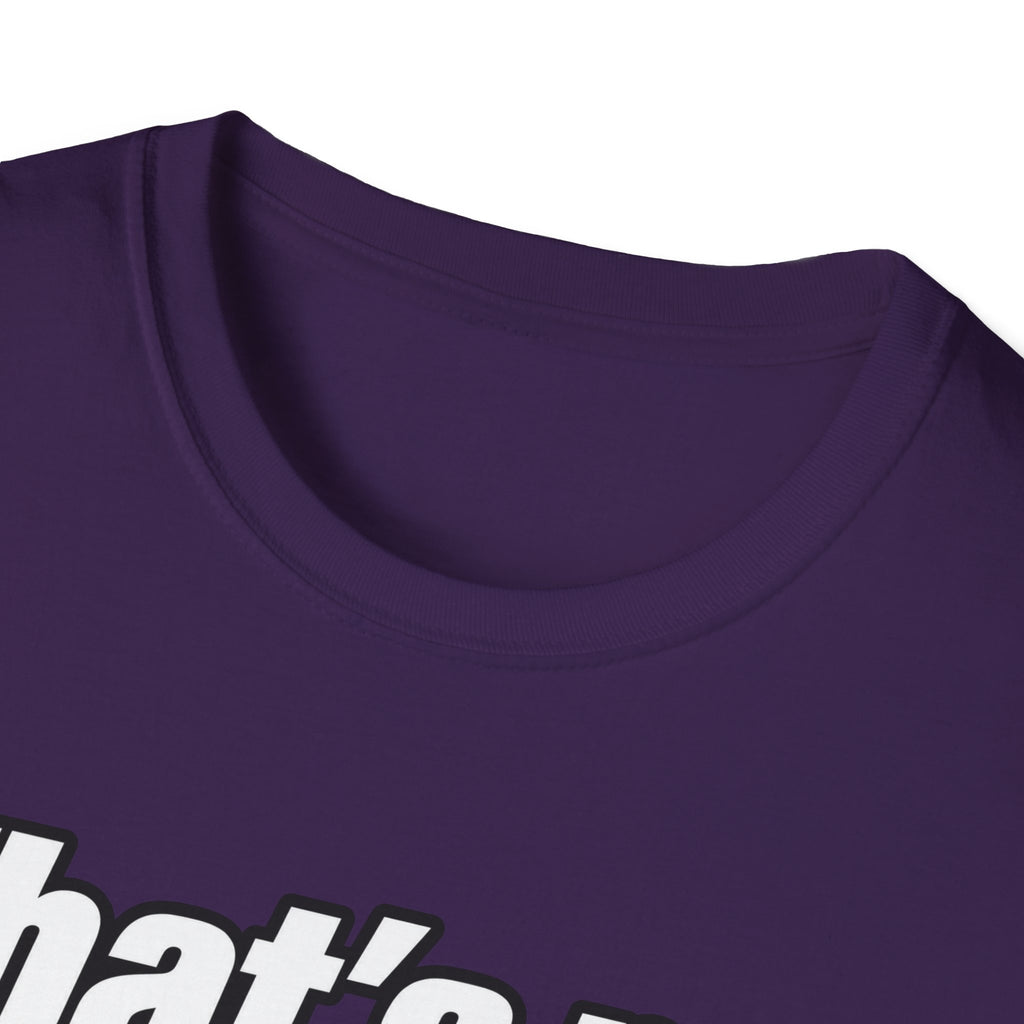 Thats My Fetish - Classic Tee