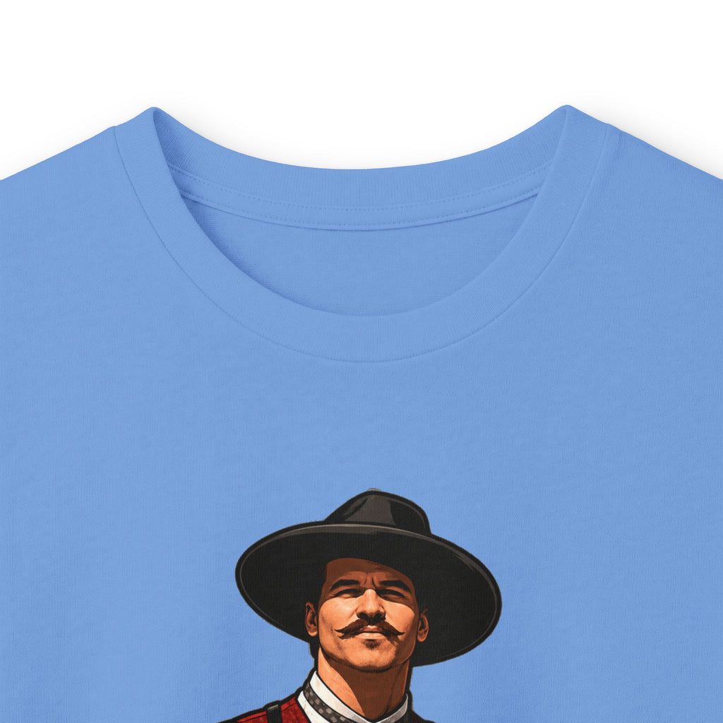 Im Your Huckleberry - Unisex Ultra Cotton Long Sleeve Tee