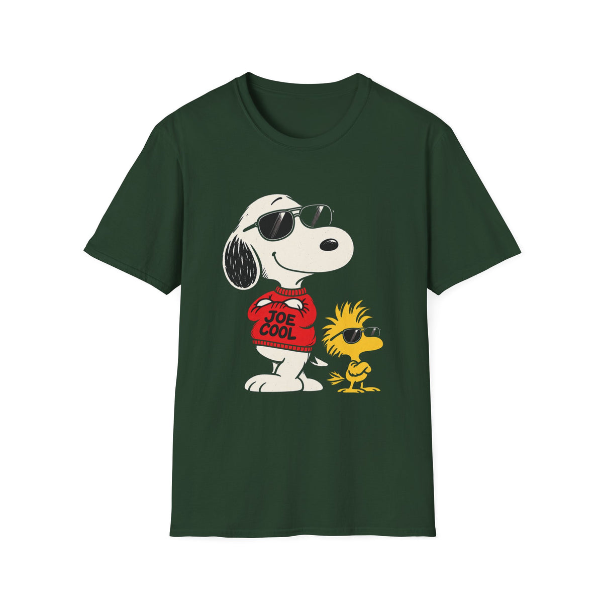 Joe Cool Vibes - Classic Tee