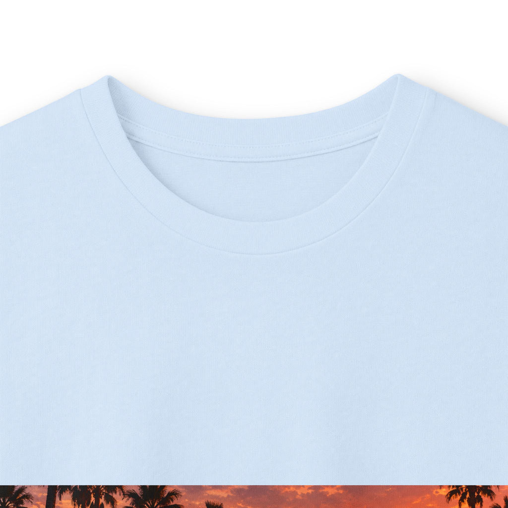 PW Eclipse - Unisex Ultra Cotton Long Sleeve Tee