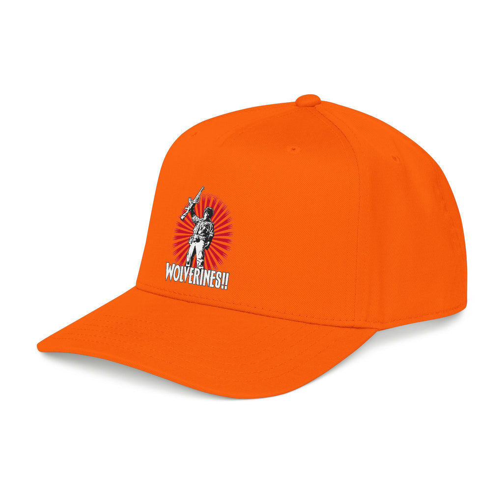 Wolverines - OTTO Baseball Hat
