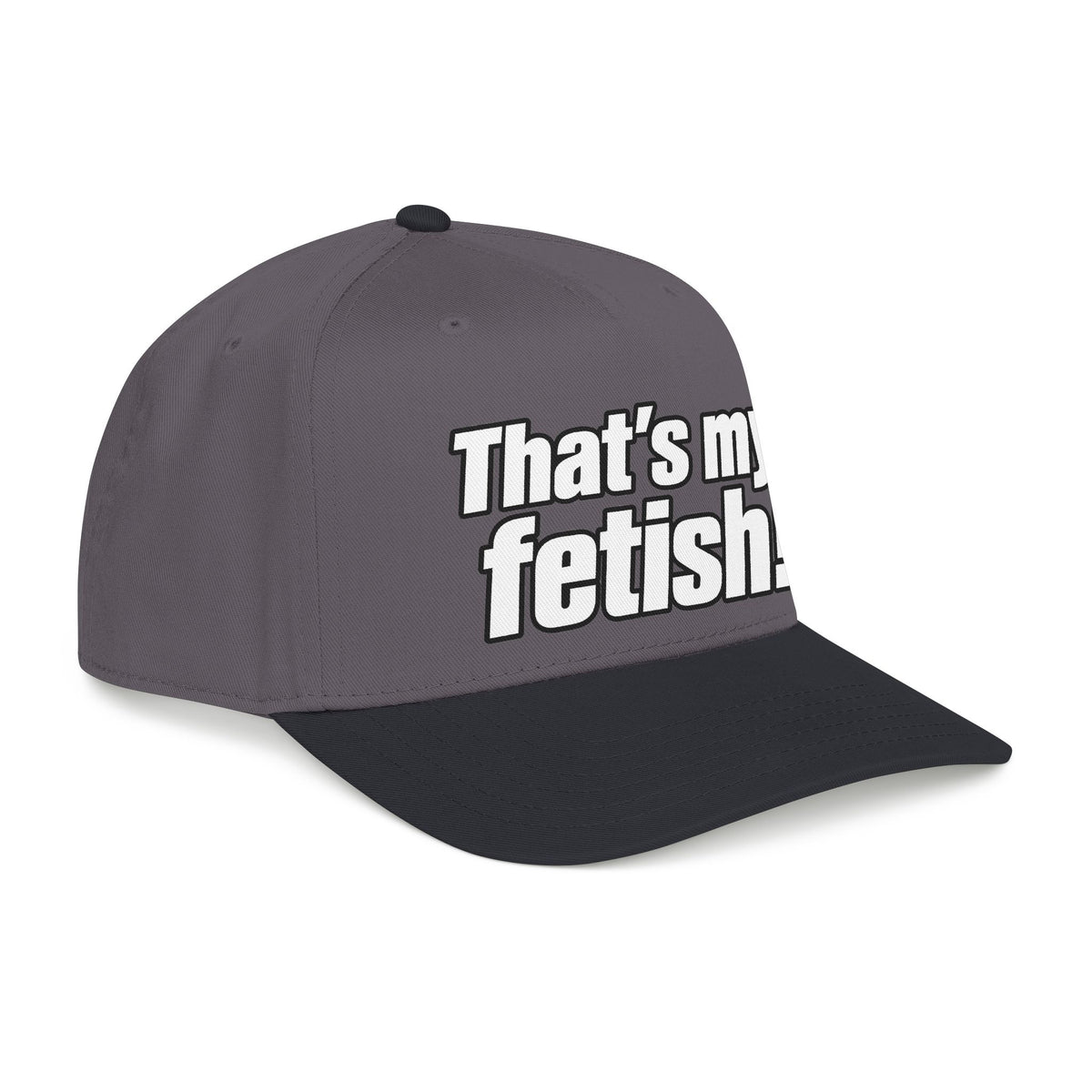 Thats My Fetish - OTTO Baseball Hat