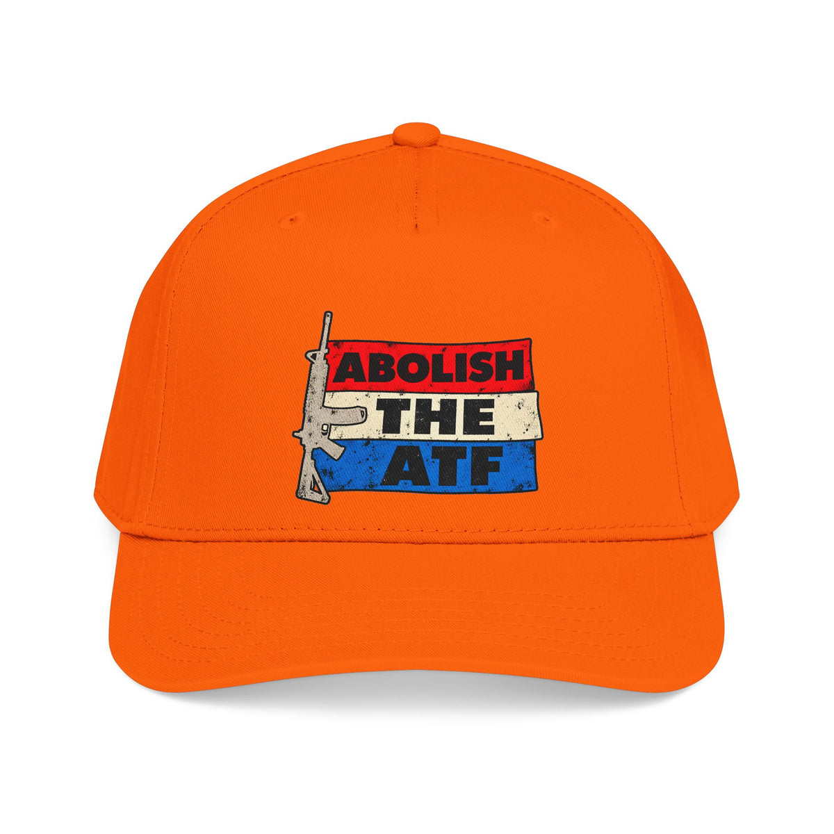 Abolish the ATF - OTTO Baseball Hat