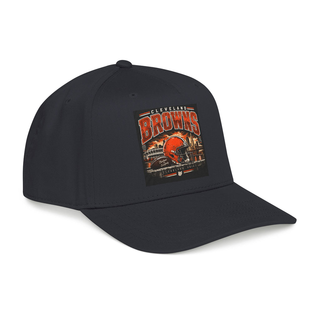 Cleveland Browns - OTTO Baseball Hat