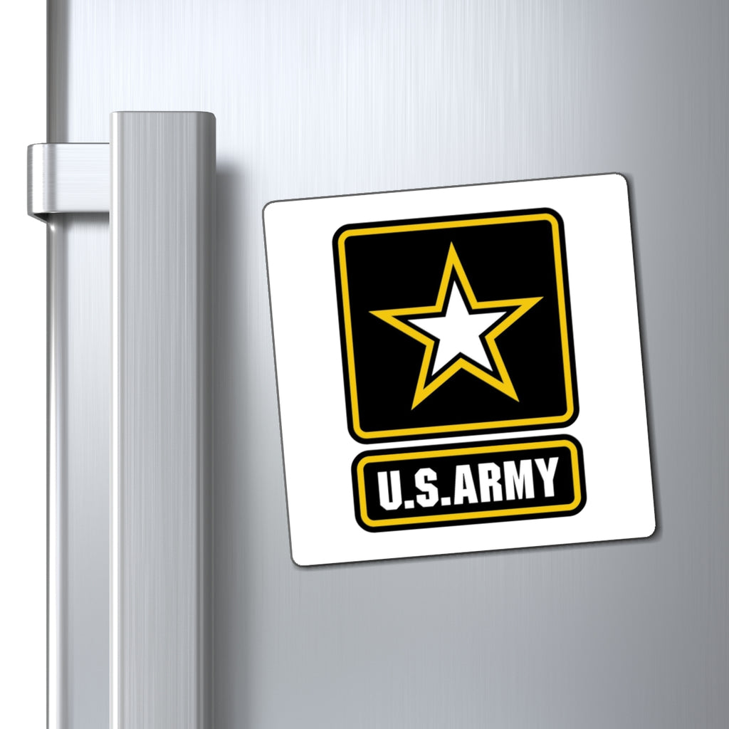 Army Strong Star - Magnet