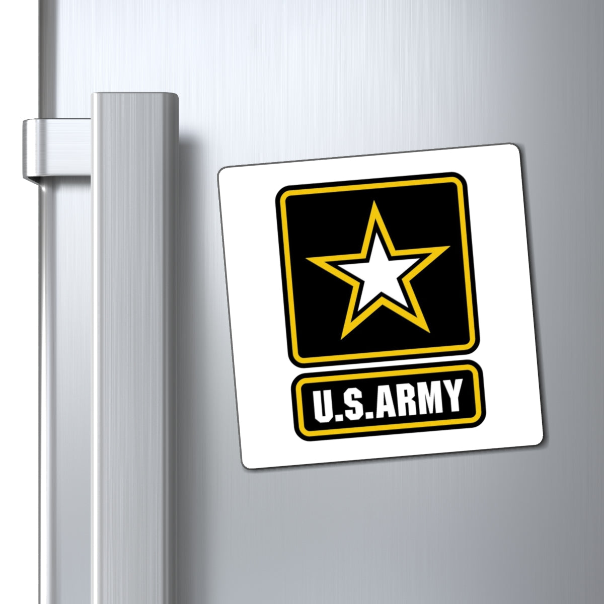 Army Strong Star - Magnet