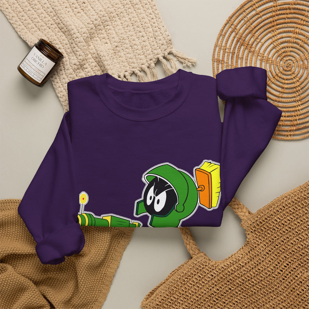 Marvin - Crewneck Sweatshirt