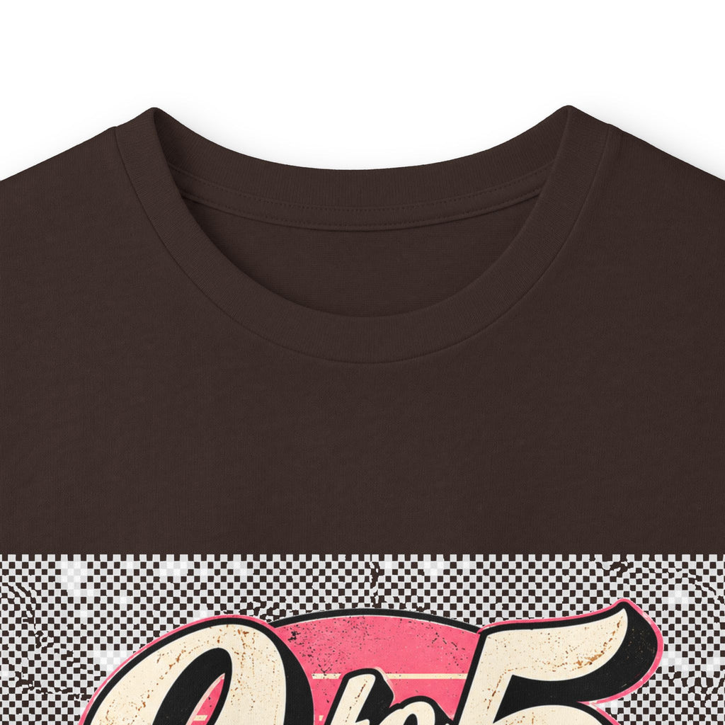 9to5 Make the World Go Round - Unisex Ultra Cotton Long Sleeve Tee