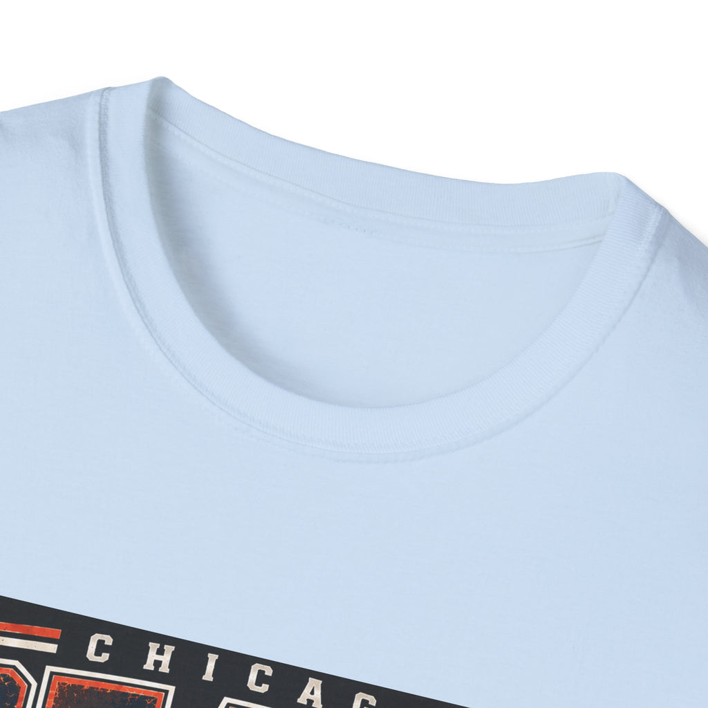 Chicago Bears Pride - Classic Tee