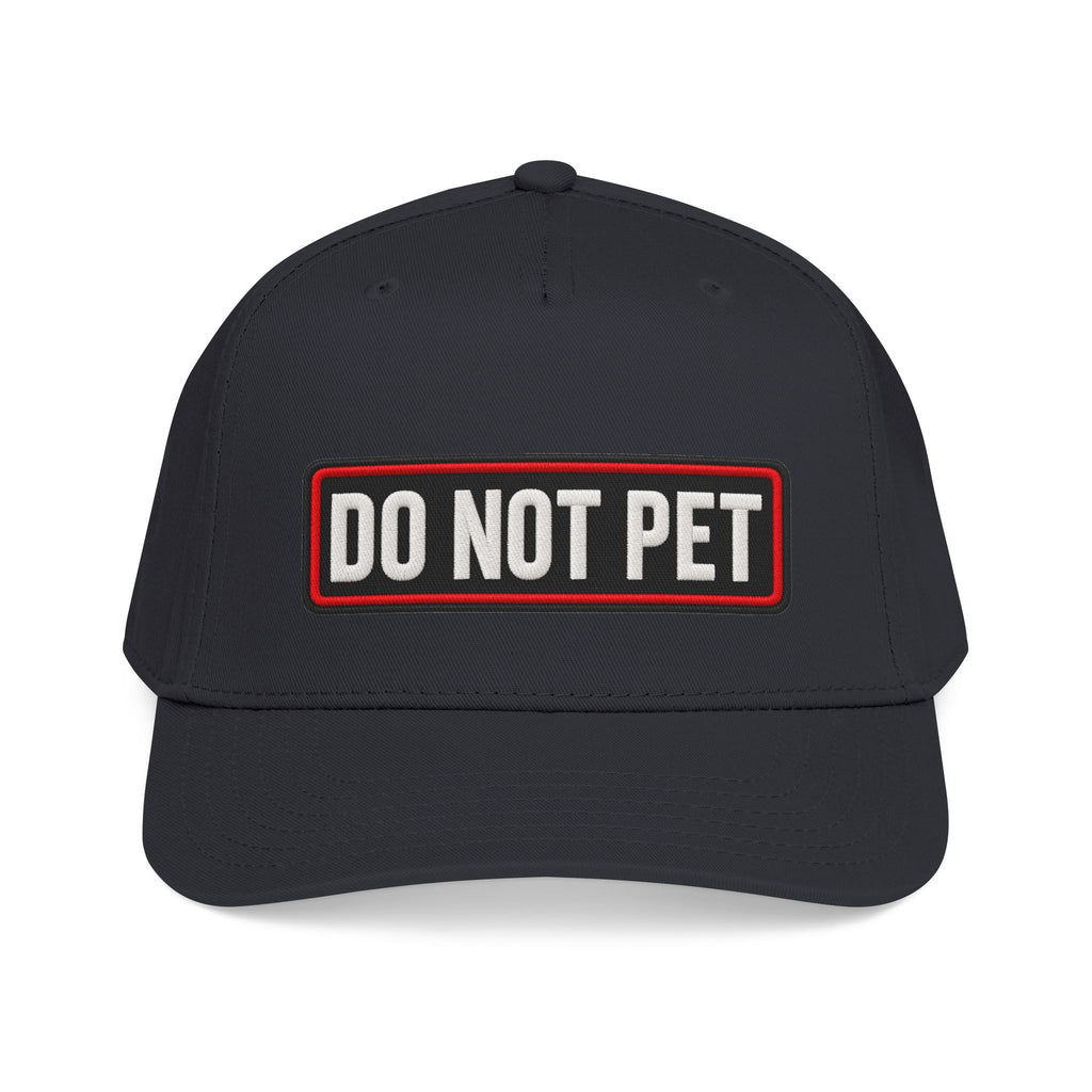 Do Not Pet - Service Dog Patch - OTTO Baseball Hat