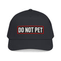 Do Not Pet - Service Dog Patch - OTTO Baseball Hat