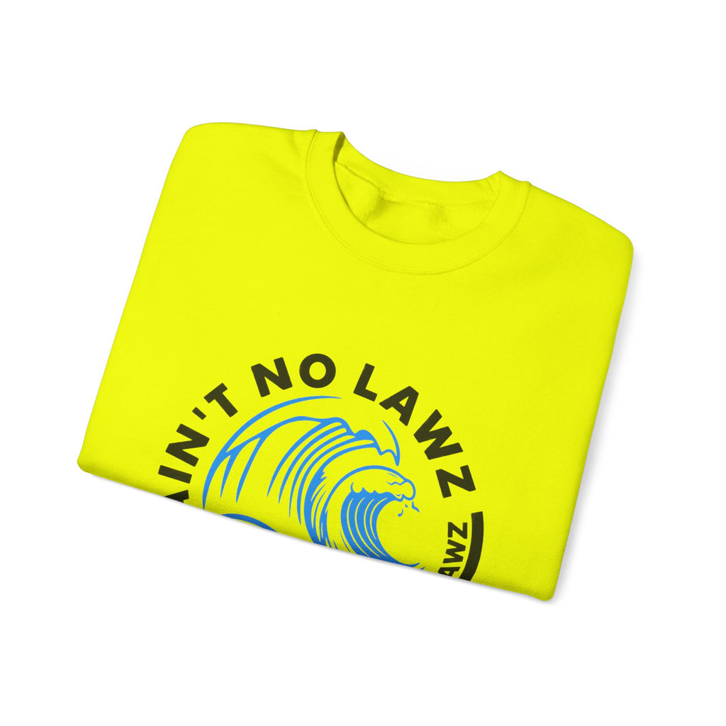 Clawz - Crewneck Sweatshirt