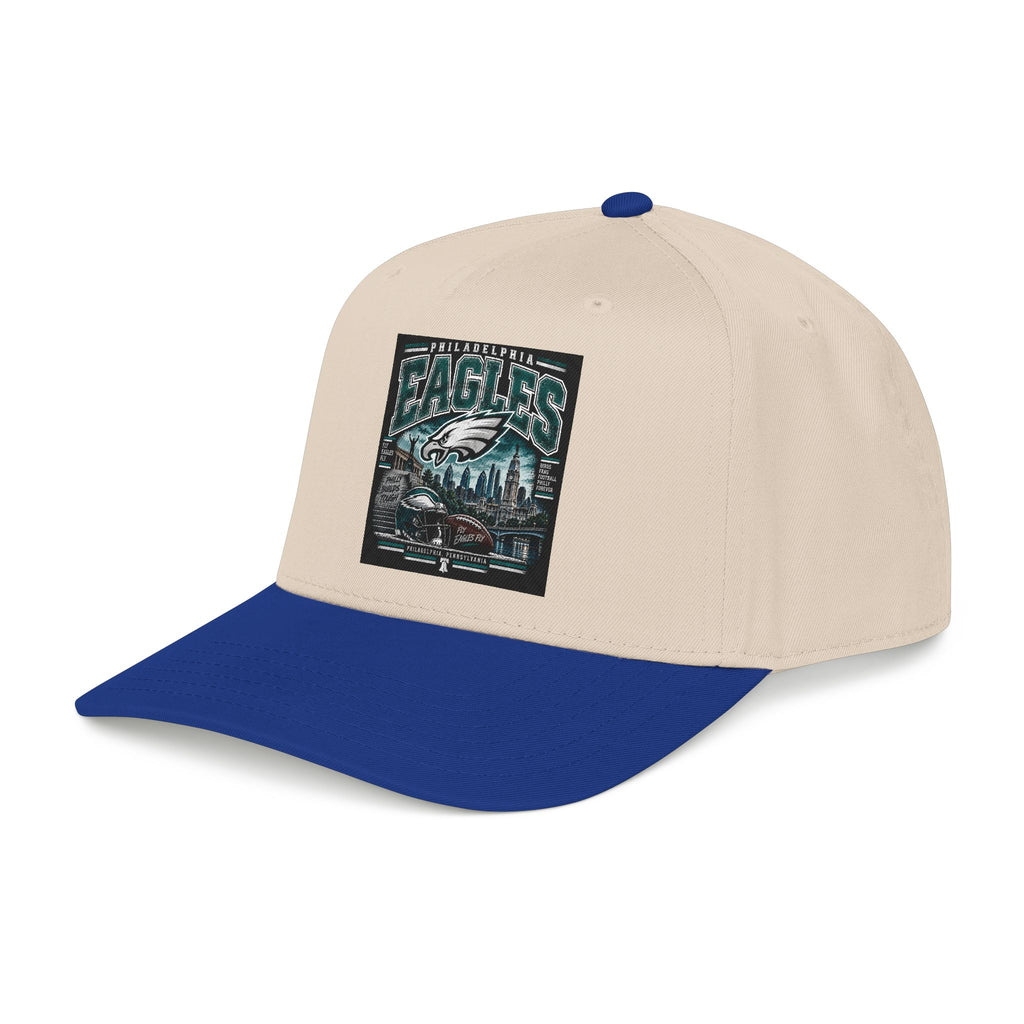 Philadelphia Eagles - OTTO Baseball Hat