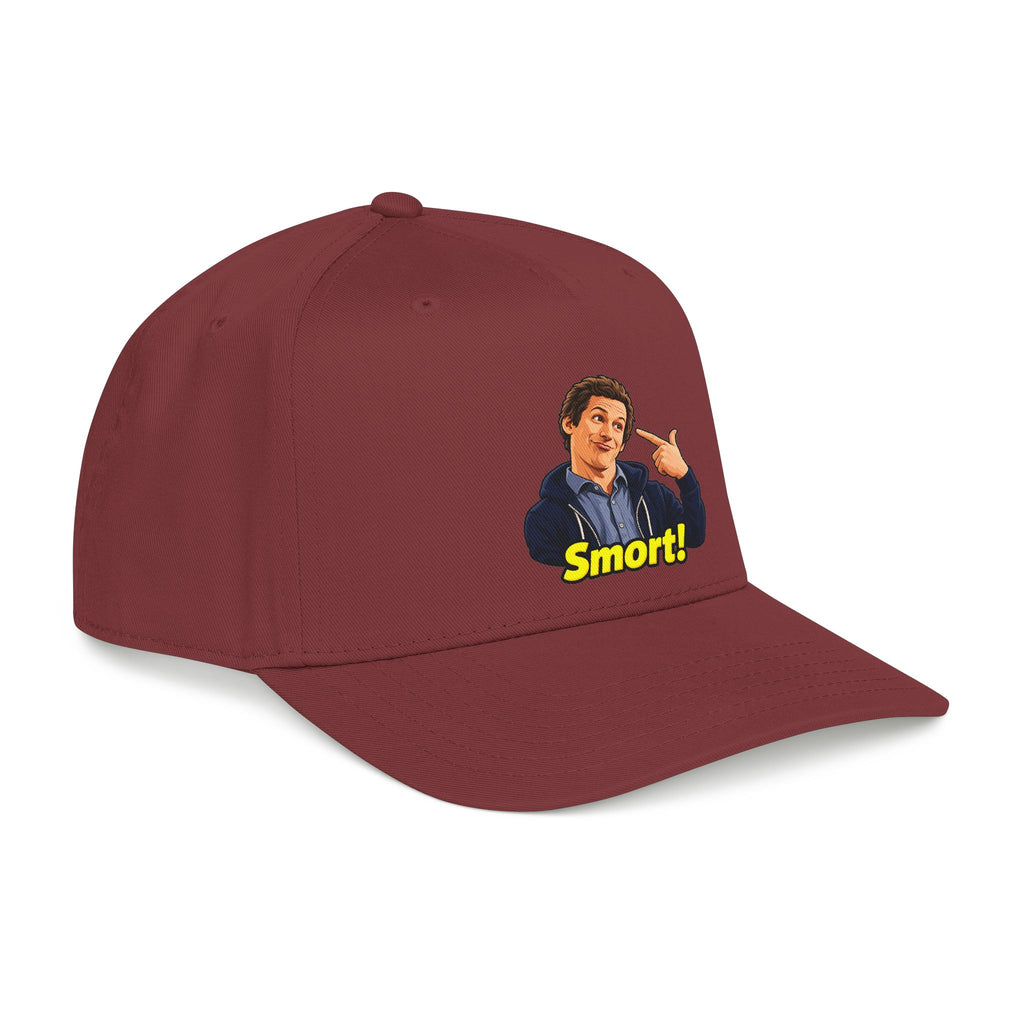 Smort - OTTO Baseball Hat