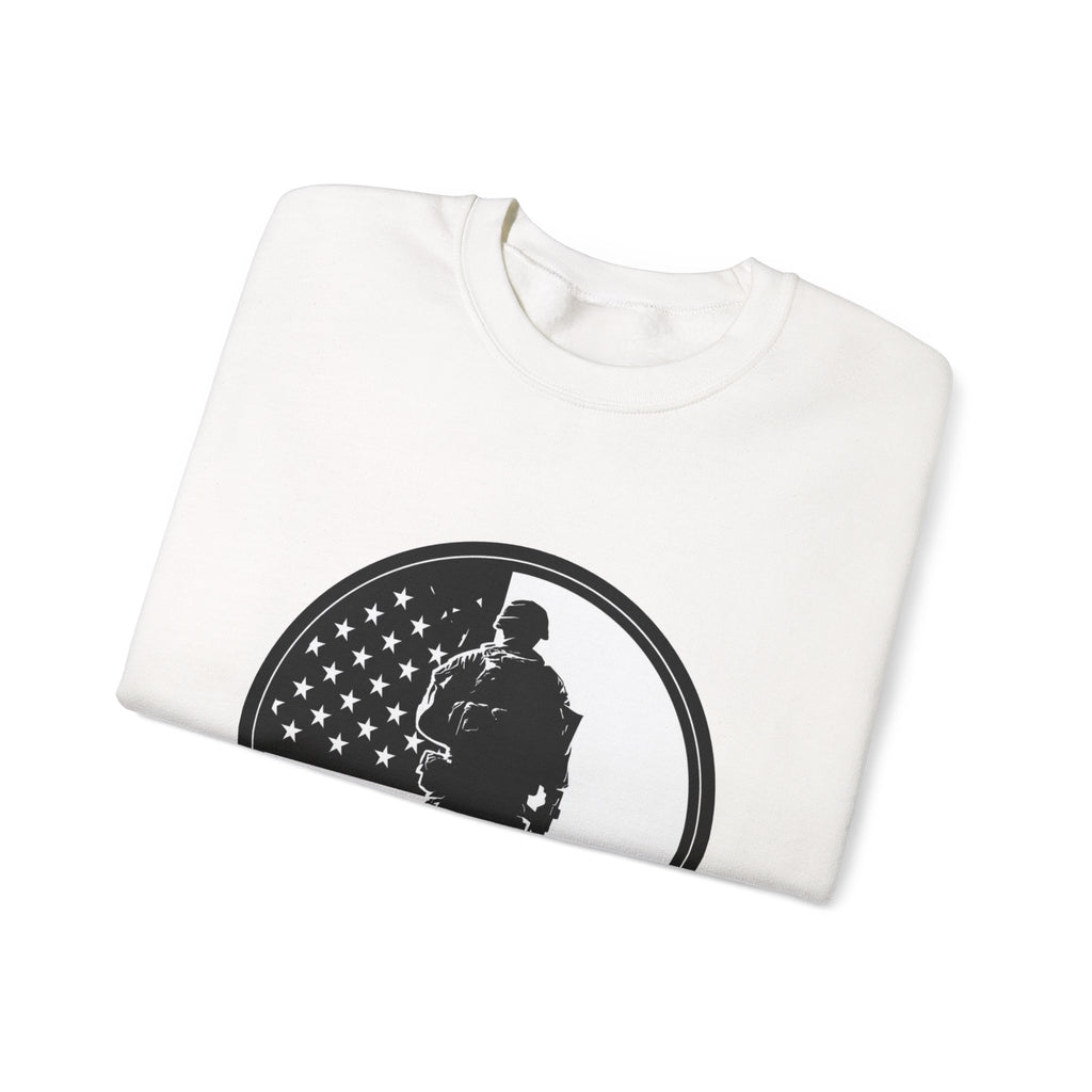 American Sentinel - Crewneck Sweatshirt