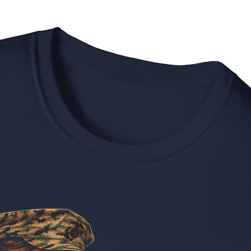 Female Veteran Pride - Classic Tee