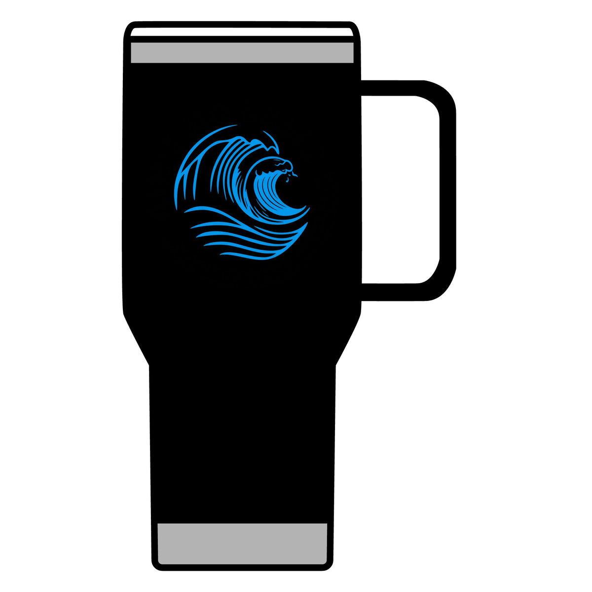 Clawz - 20oz Insulated Mug
