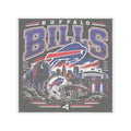 Buffalo Bills - Kiss-Cut Sticker