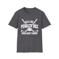 Penalty Box Night - Classic Tee