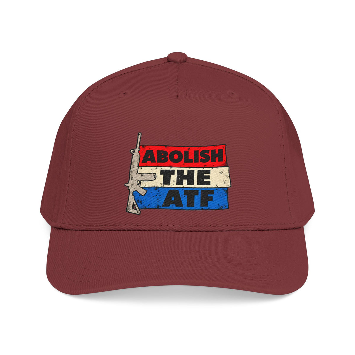 Abolish the ATF - OTTO Baseball Hat
