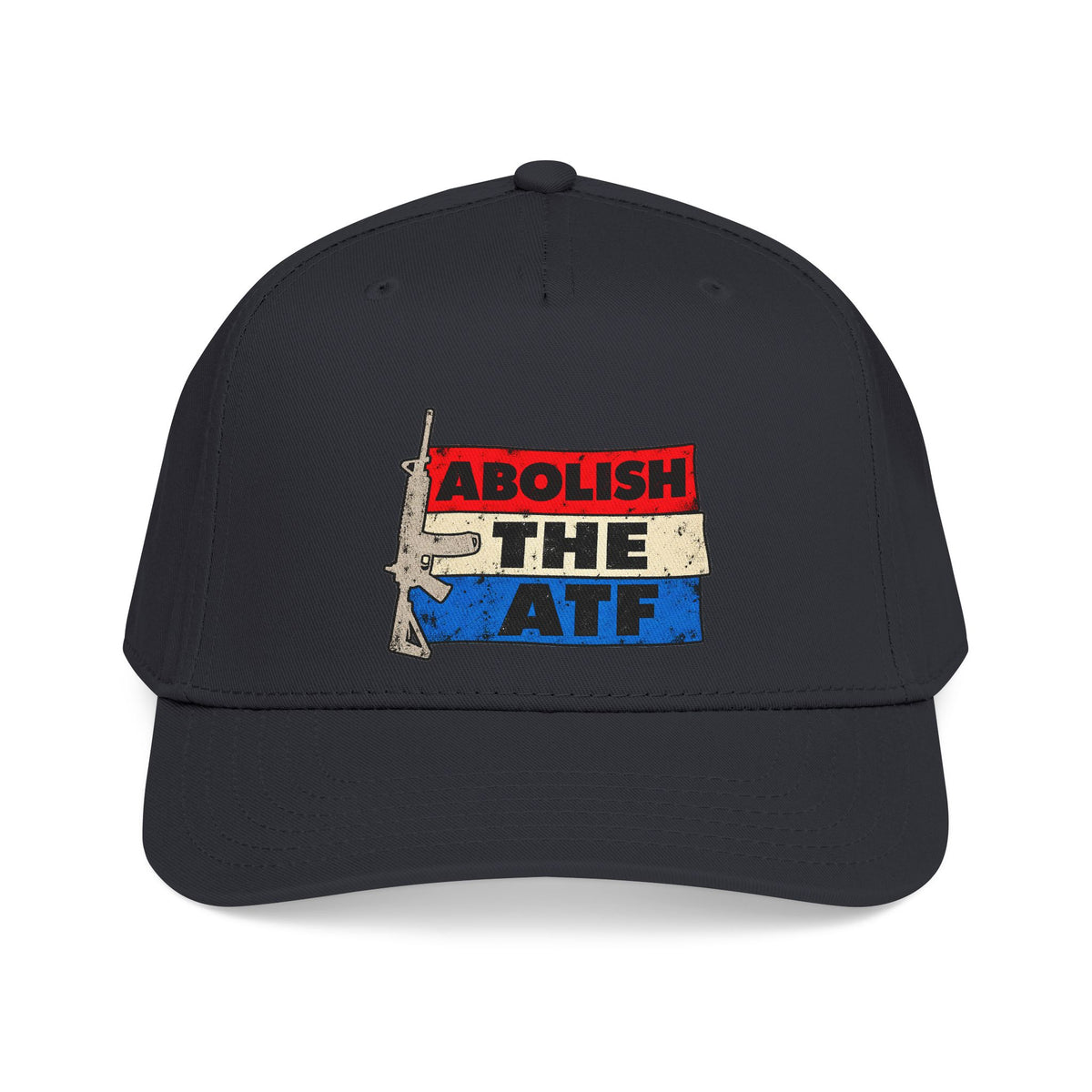 Abolish the ATF - OTTO Baseball Hat