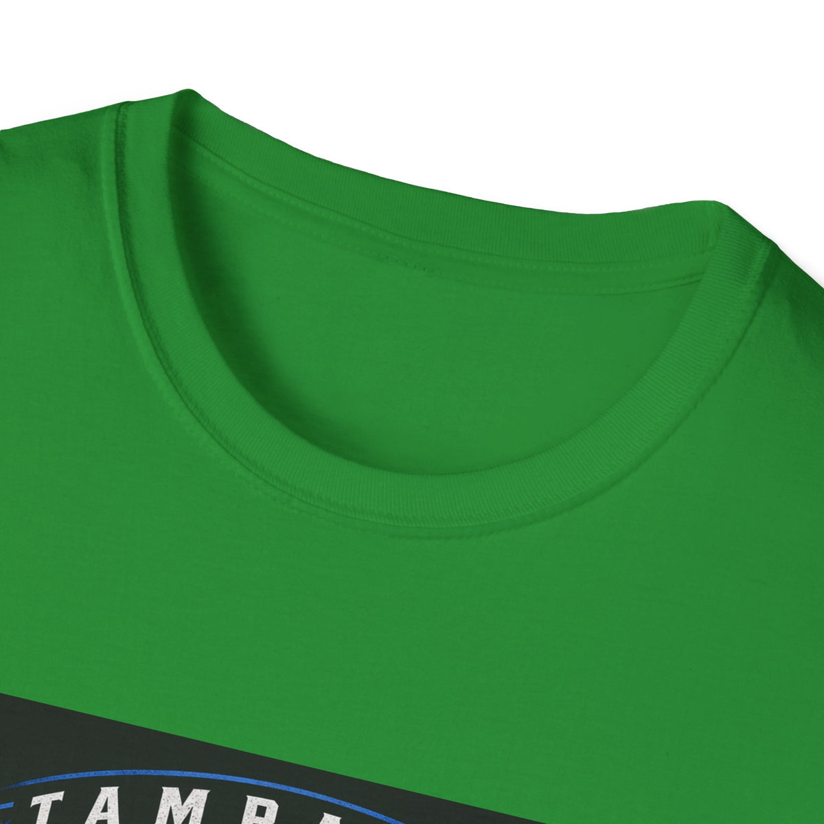 Lightning Strike Tampa Bay - Classic Tee