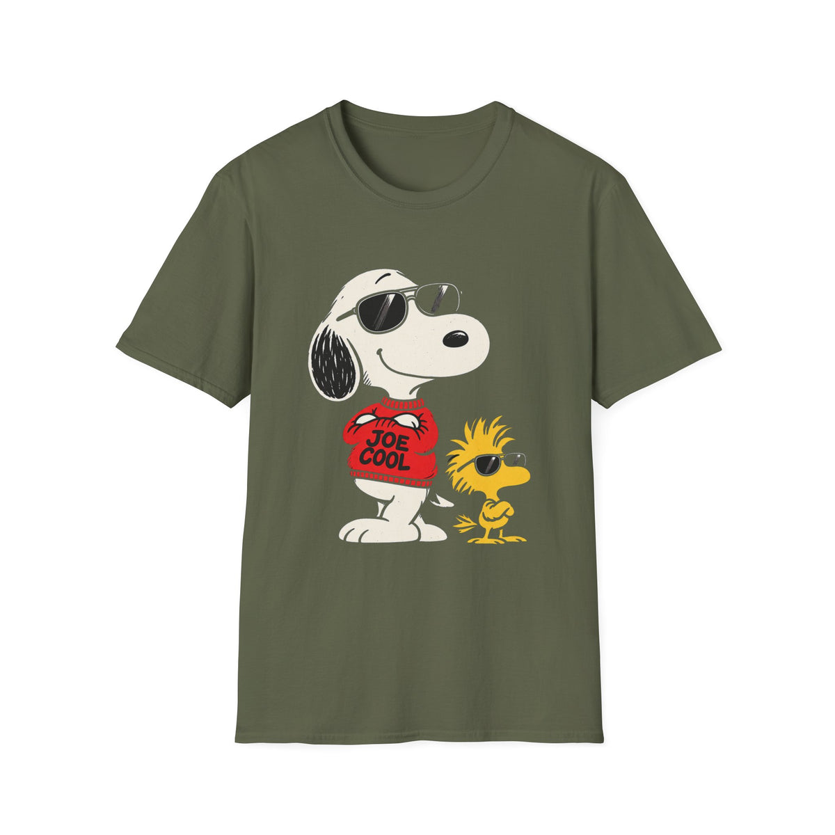 Joe Cool Vibes - Classic Tee