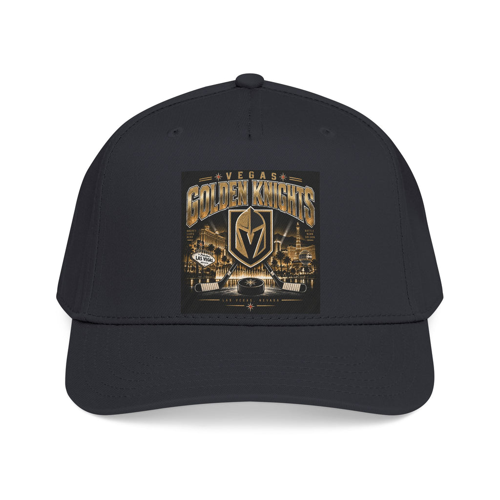 Vegas Golden Knights - OTTO Baseball Hat