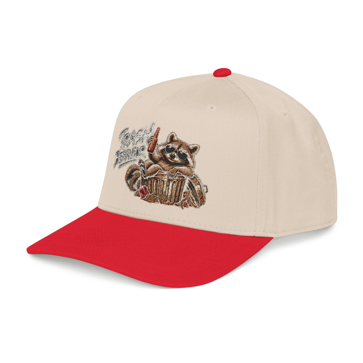 Trash Panda Breakout - OTTO Baseball Hat
