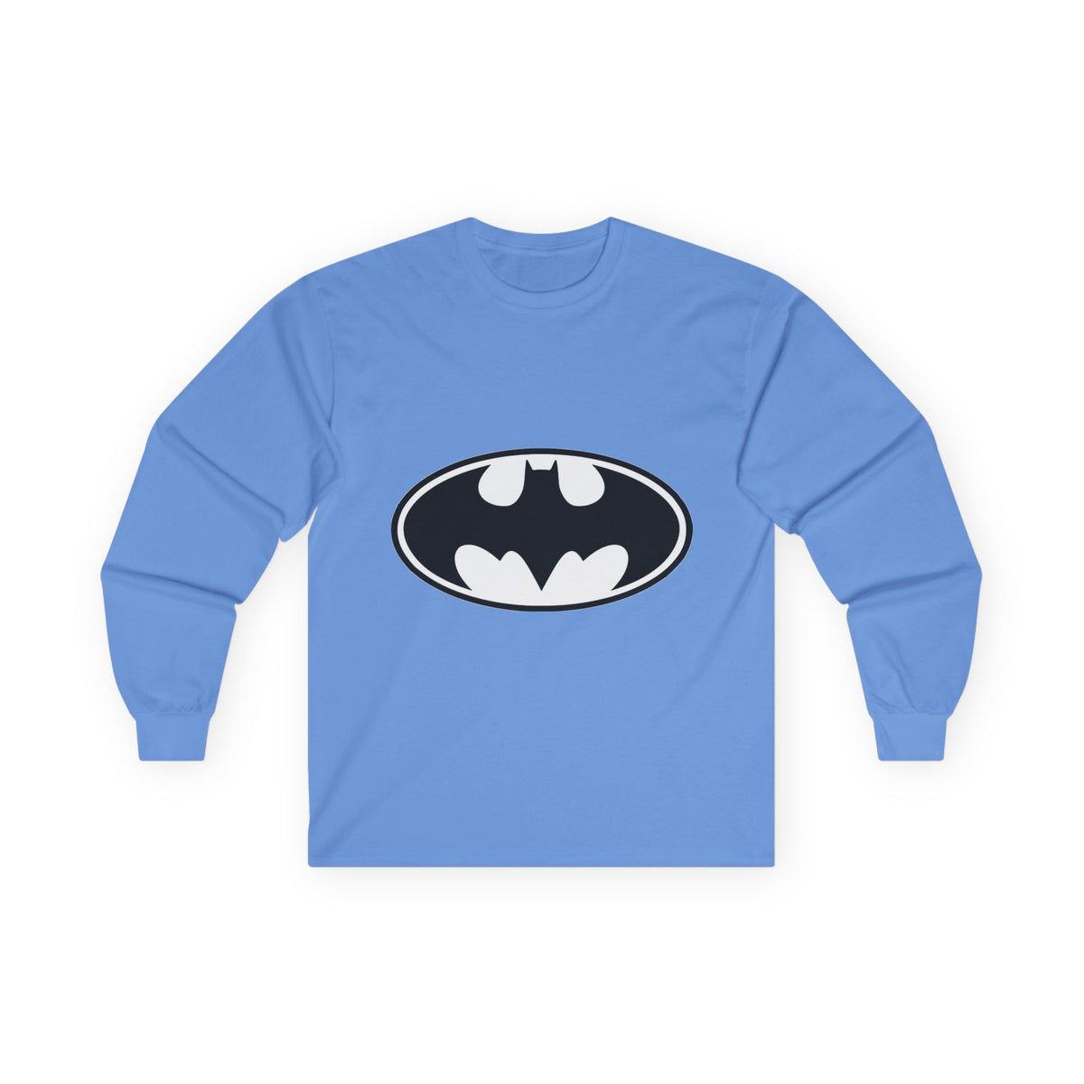 Gotham Signal - Unisex Ultra Cotton Long Sleeve Tee
