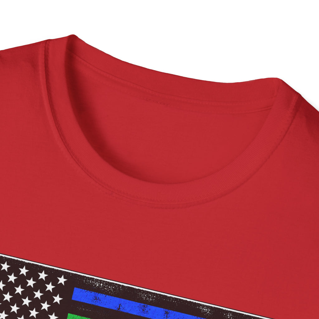 Unwanted, Unthinkable, Ungrateful - Classic Tee