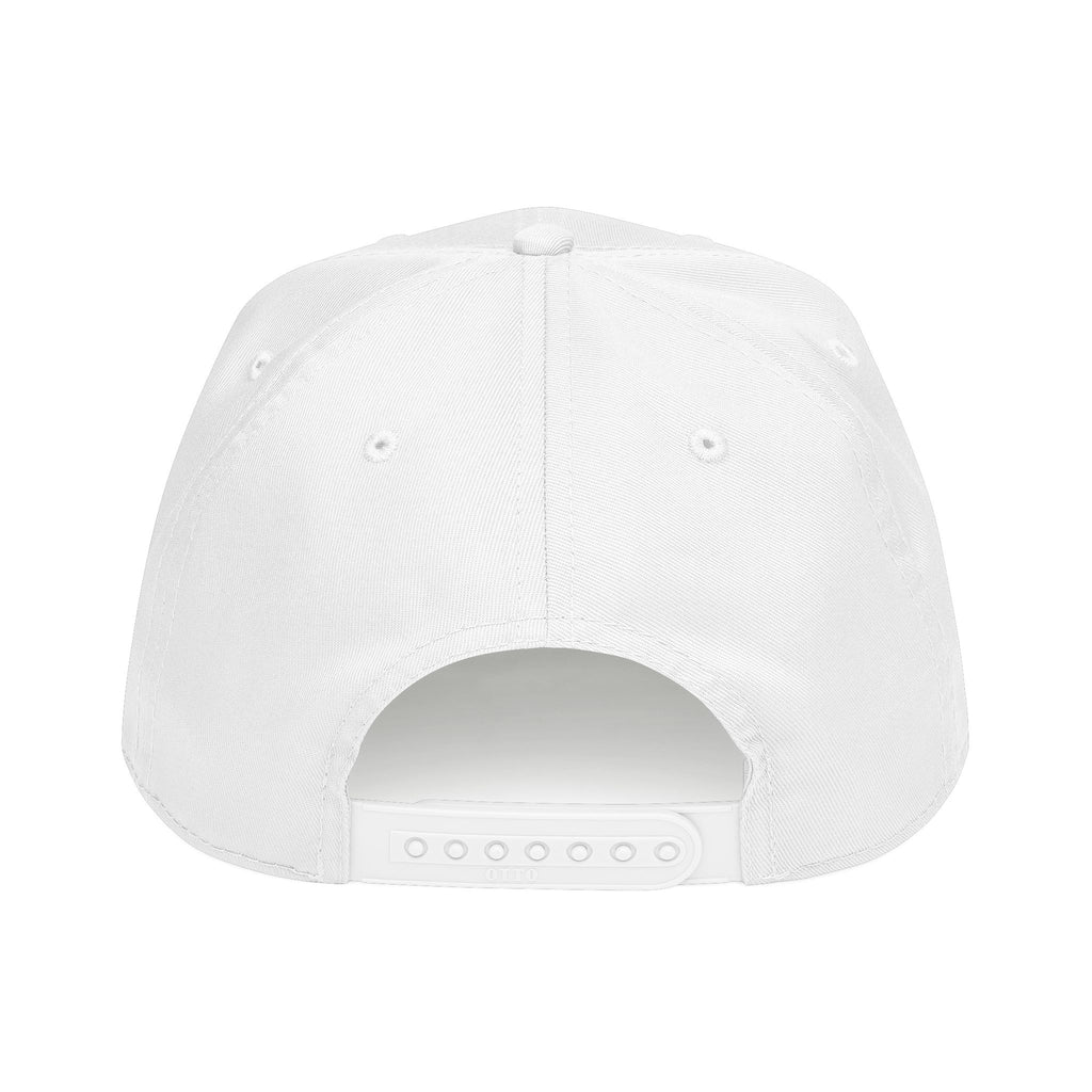 McGuinness Materials Baseball Hat