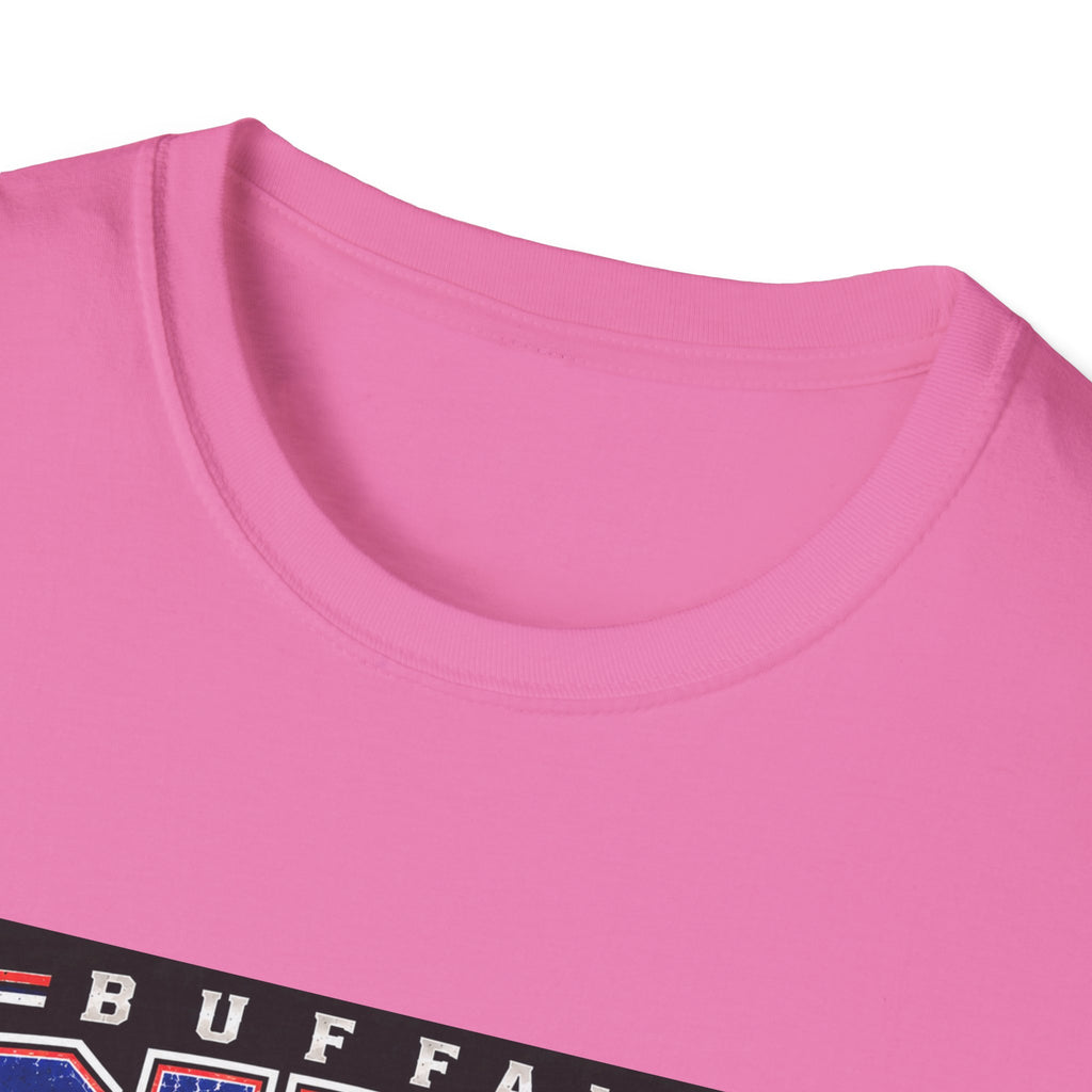 Buffalo Bills Dynasty - Classic Tee