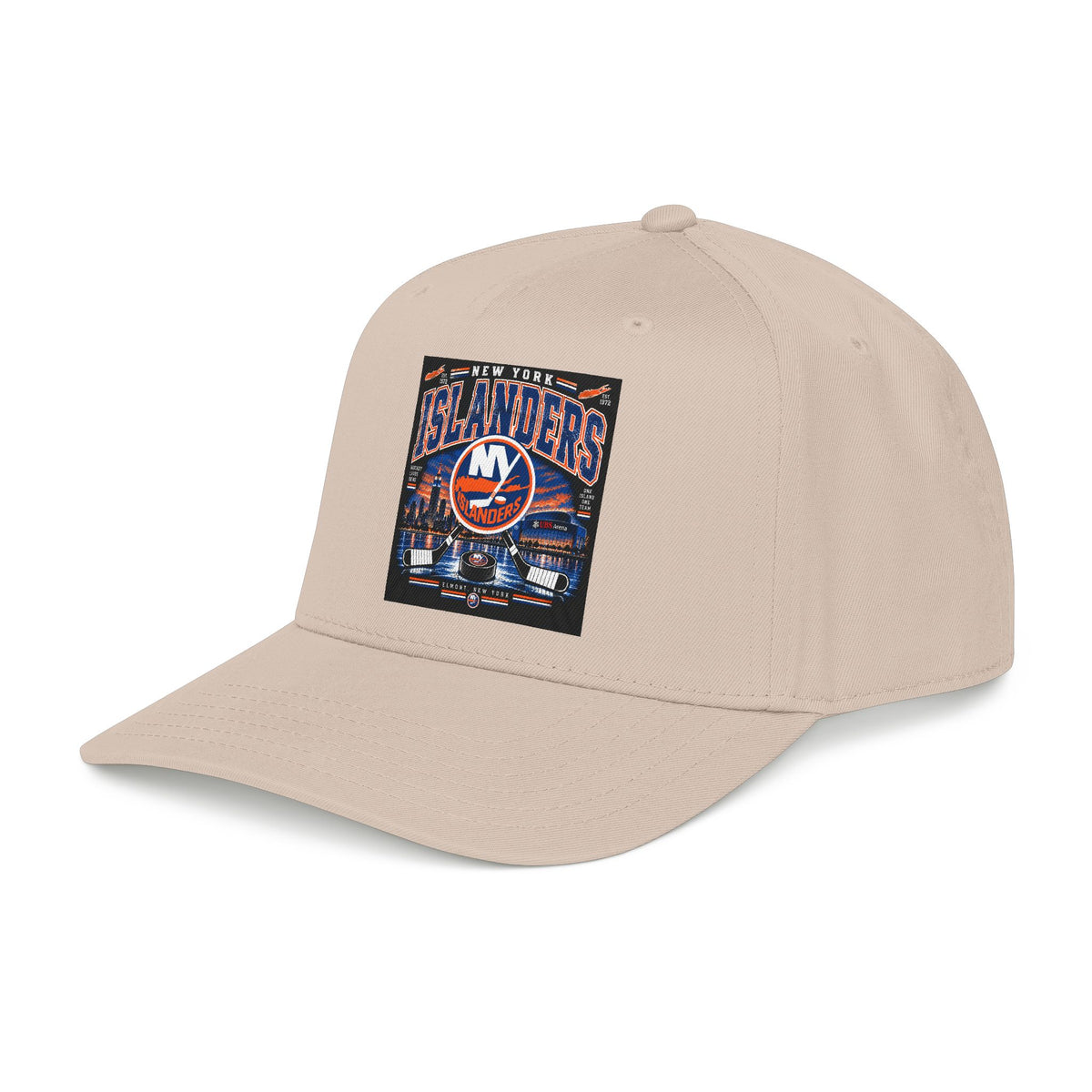 New York Islanders - OTTO Baseball Hat