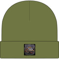 Jacksonville Jaguars Pride - AS Colour 1107 Cuff Beanie
