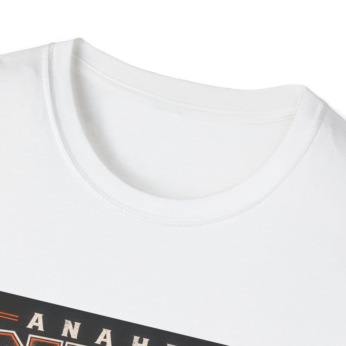 Anaheim Ducks Hockey Nights - Classic Tee